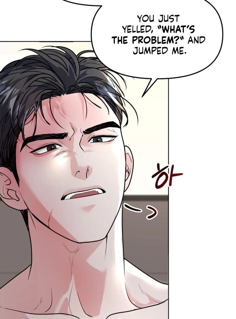 A Game for Three Chapter 1 - Page 59