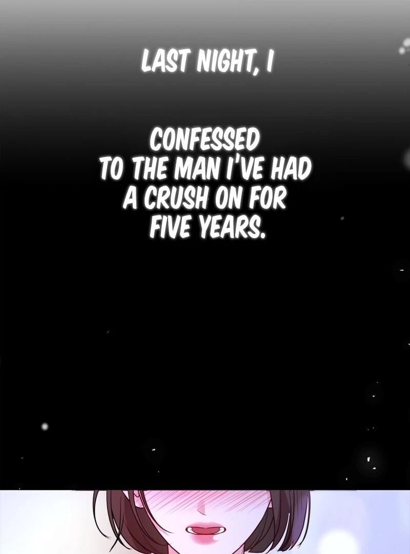 A Game for Three Chapter 1 - Page 9