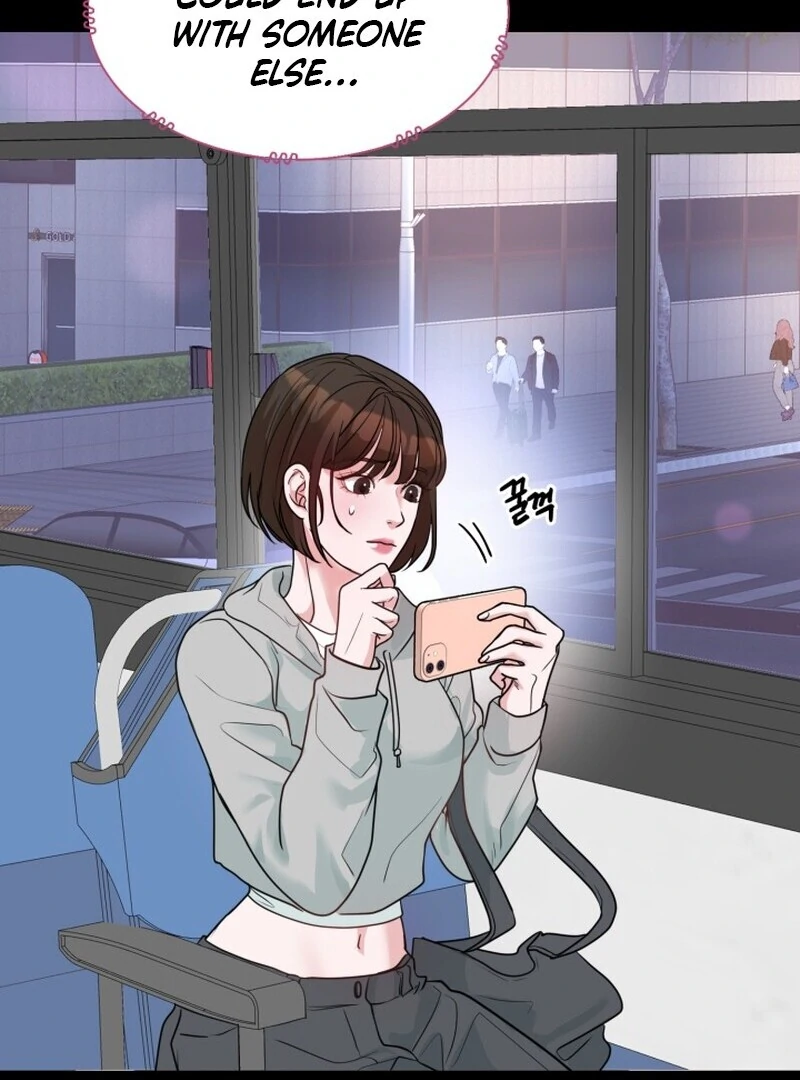 A Game for Three Chapter 1 - Page 96