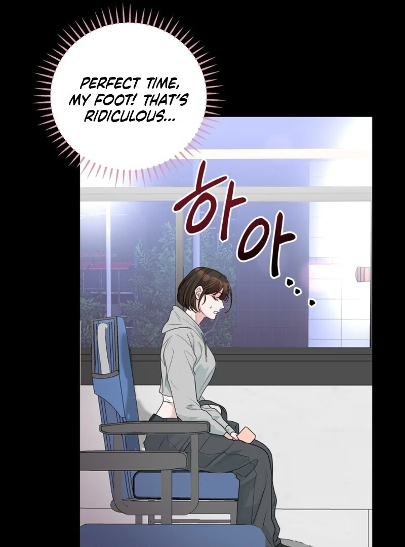 A Game for Three Chapter 1 - Page 99