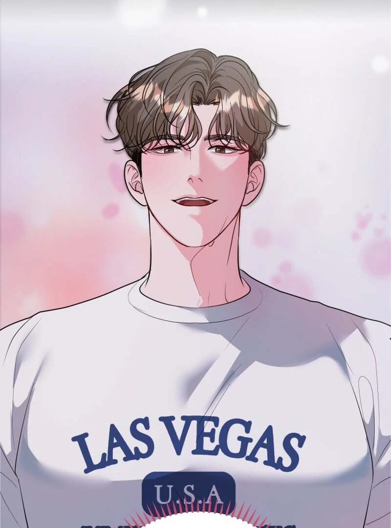 A Game for Three Chapter 2 - Page 11