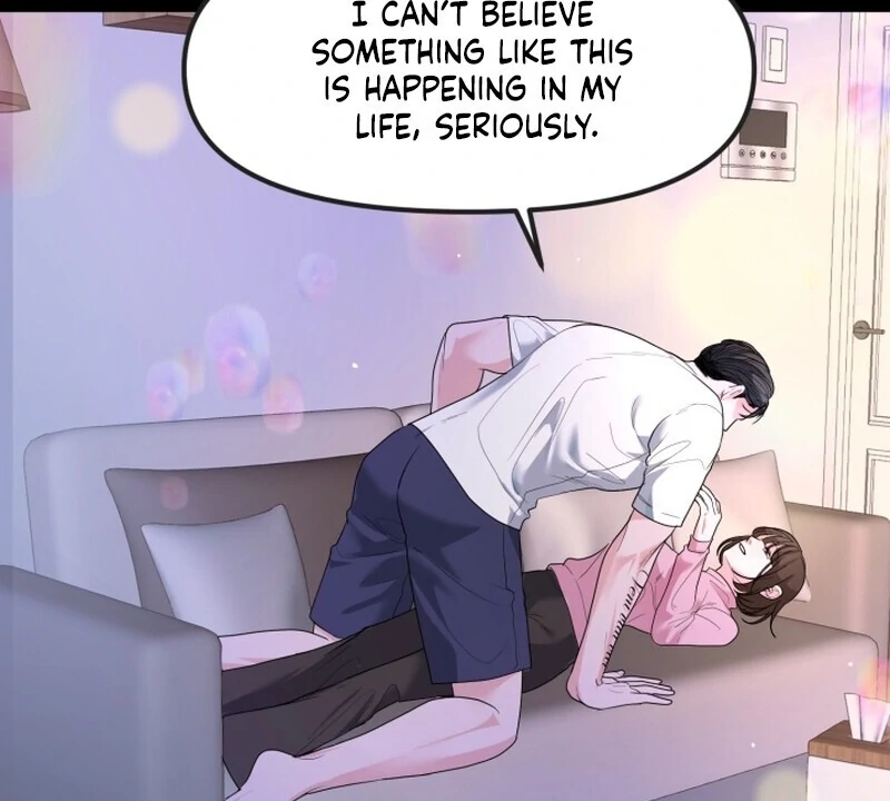 A Game for Three Chapter 2 - Page 13