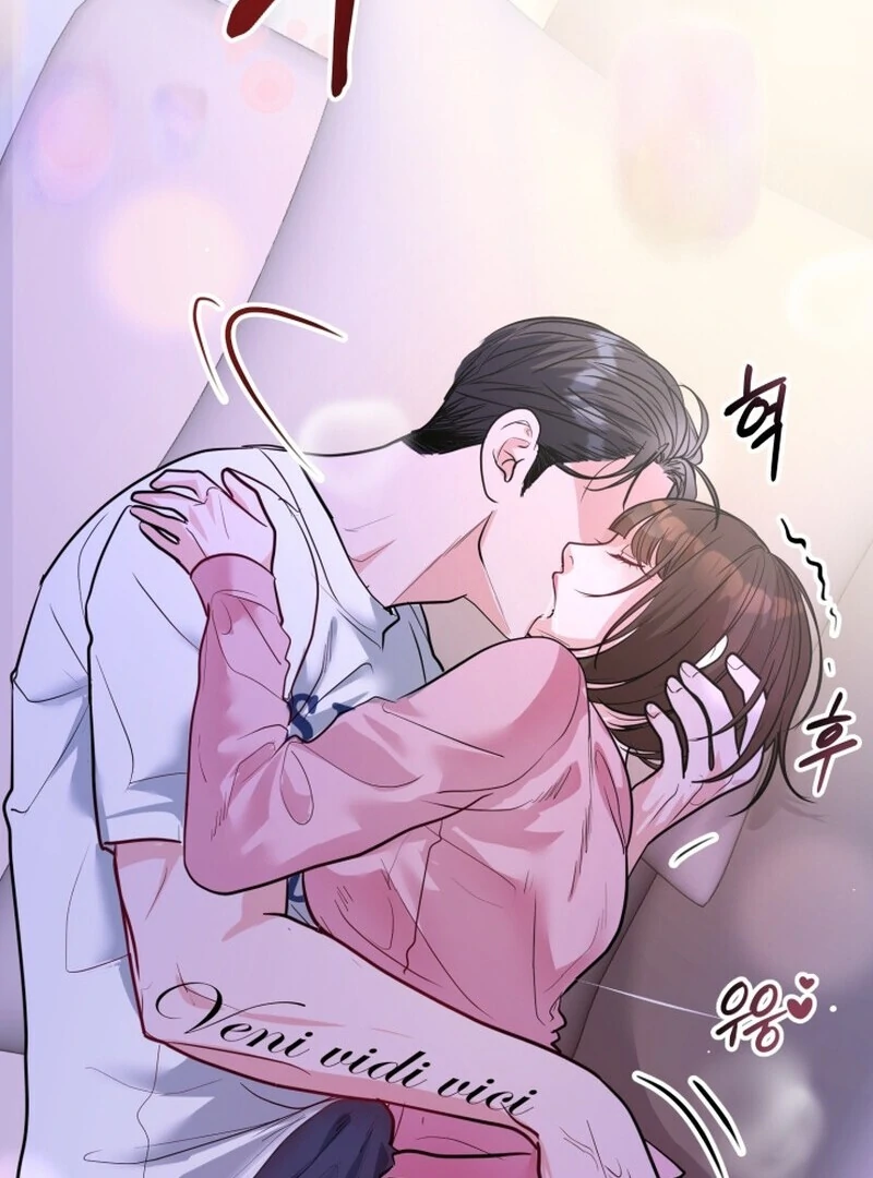 A Game for Three Chapter 2 - Page 23