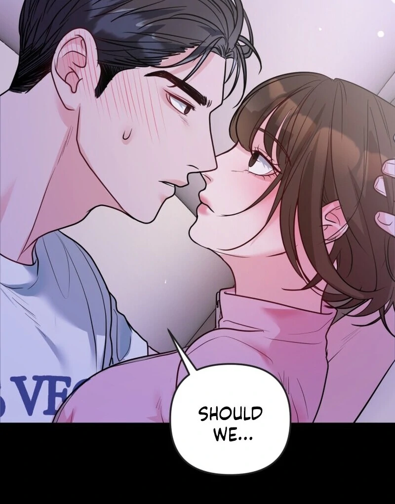 A Game for Three Chapter 2 - Page 28