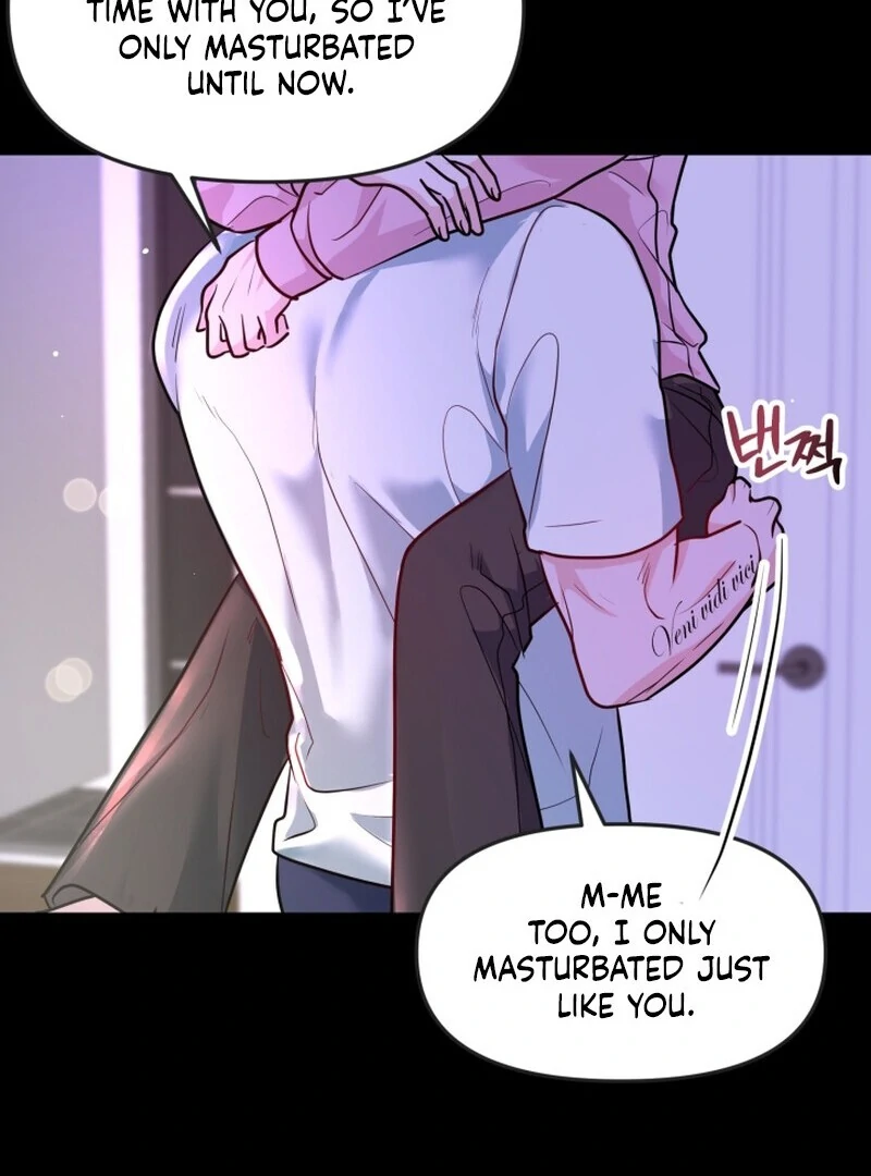 A Game for Three Chapter 2 - Page 35