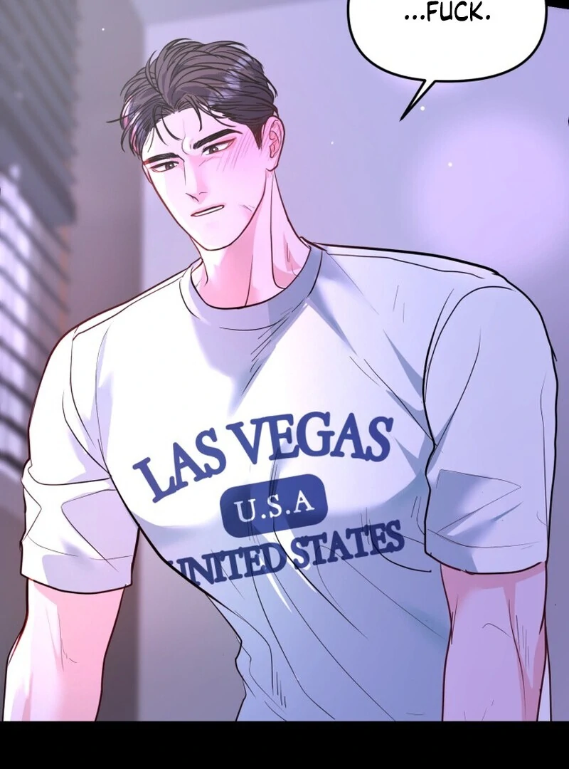 A Game for Three Chapter 2 - Page 47