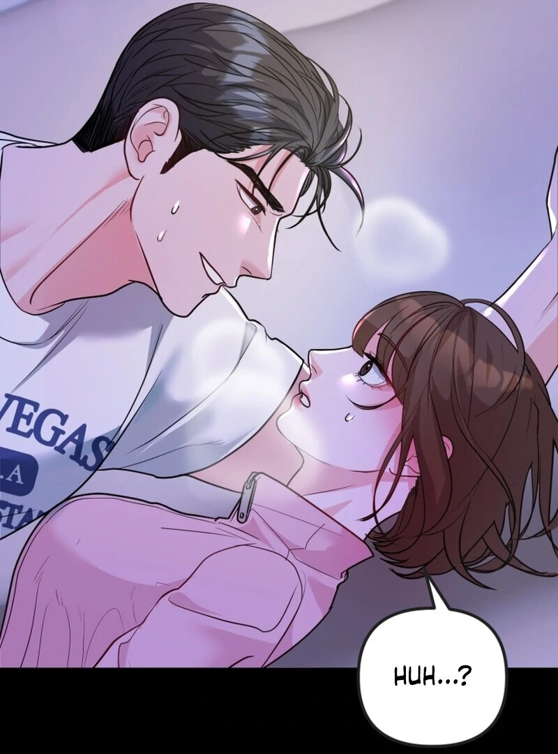 A Game for Three Chapter 2 - Page 7