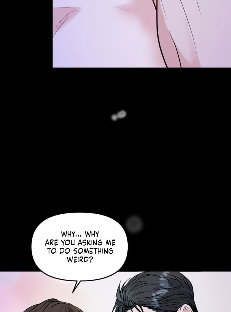 A Game for Three Chapter 2 - Page 77