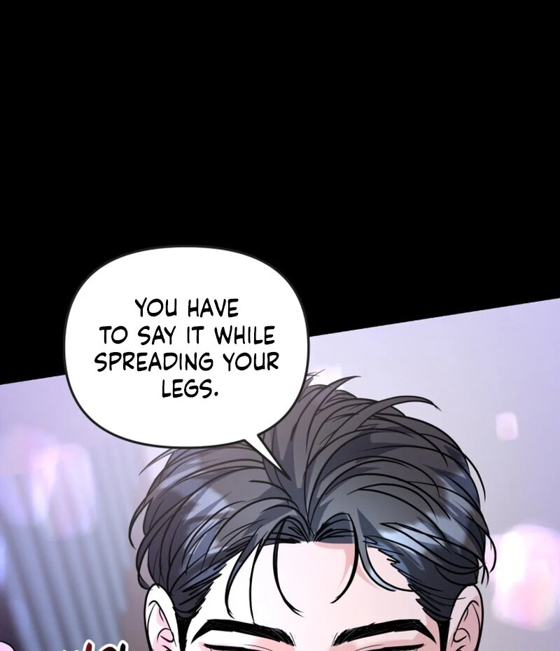 A Game for Three Chapter 2 - Page 83