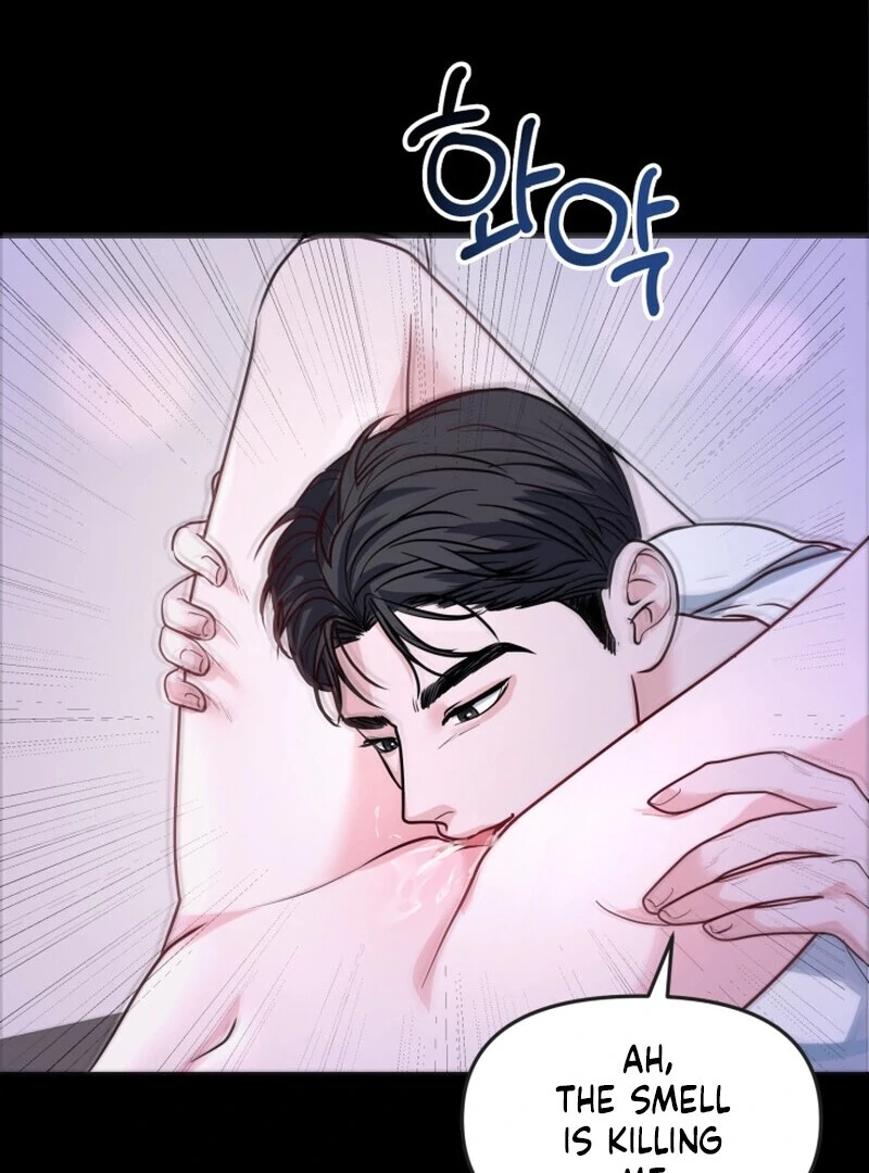 A Game for Three Chapter 2 - Page 91