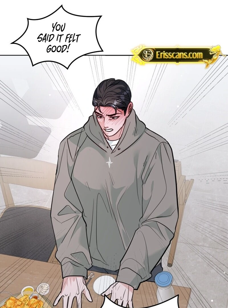 A Game for Three Chapter 3 - Page 116