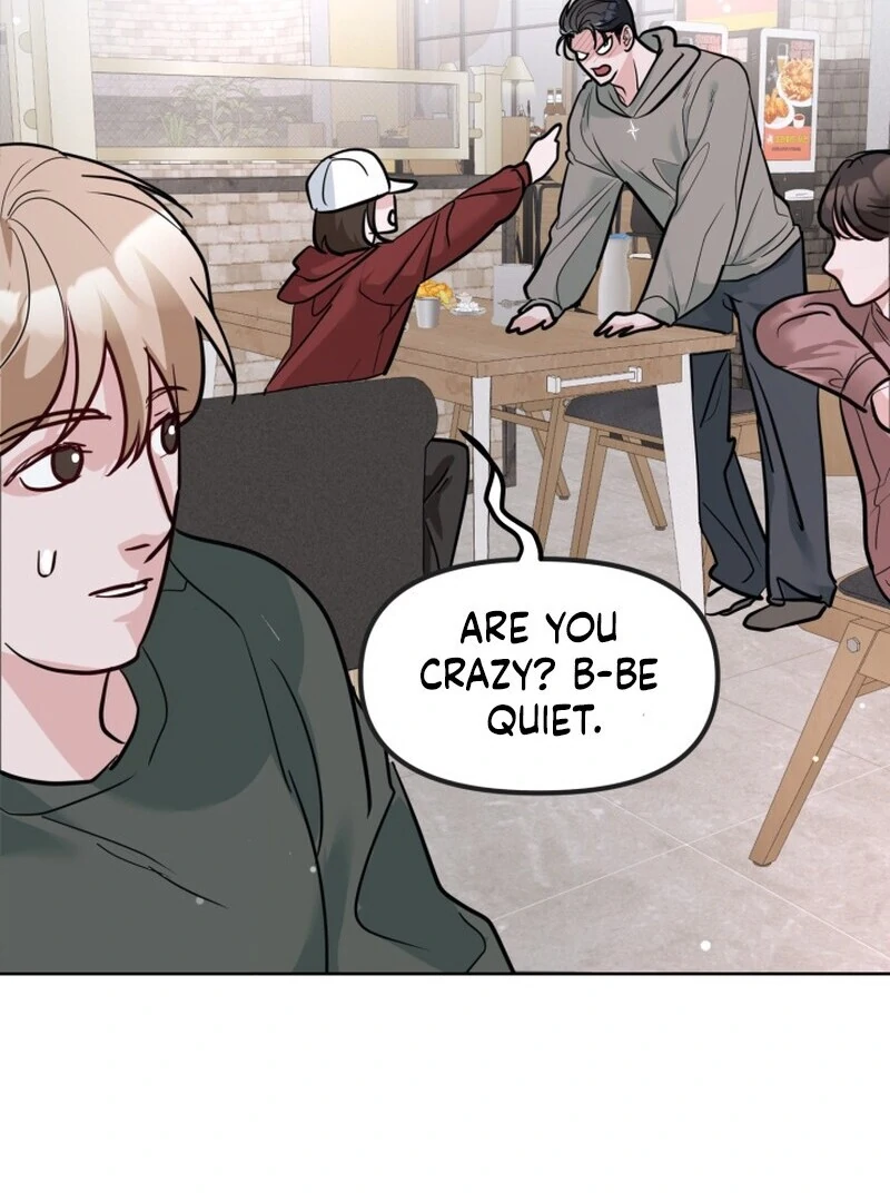 A Game for Three Chapter 3 - Page 118