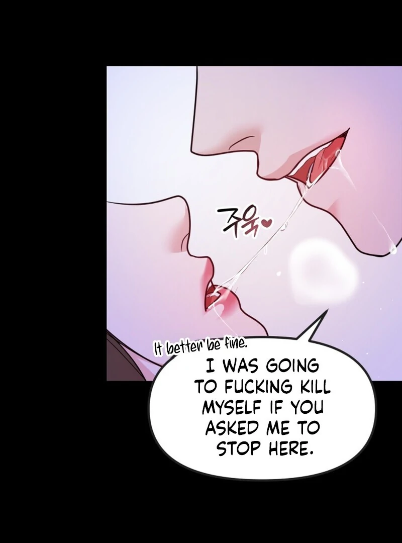 A Game for Three Chapter 3 - Page 37