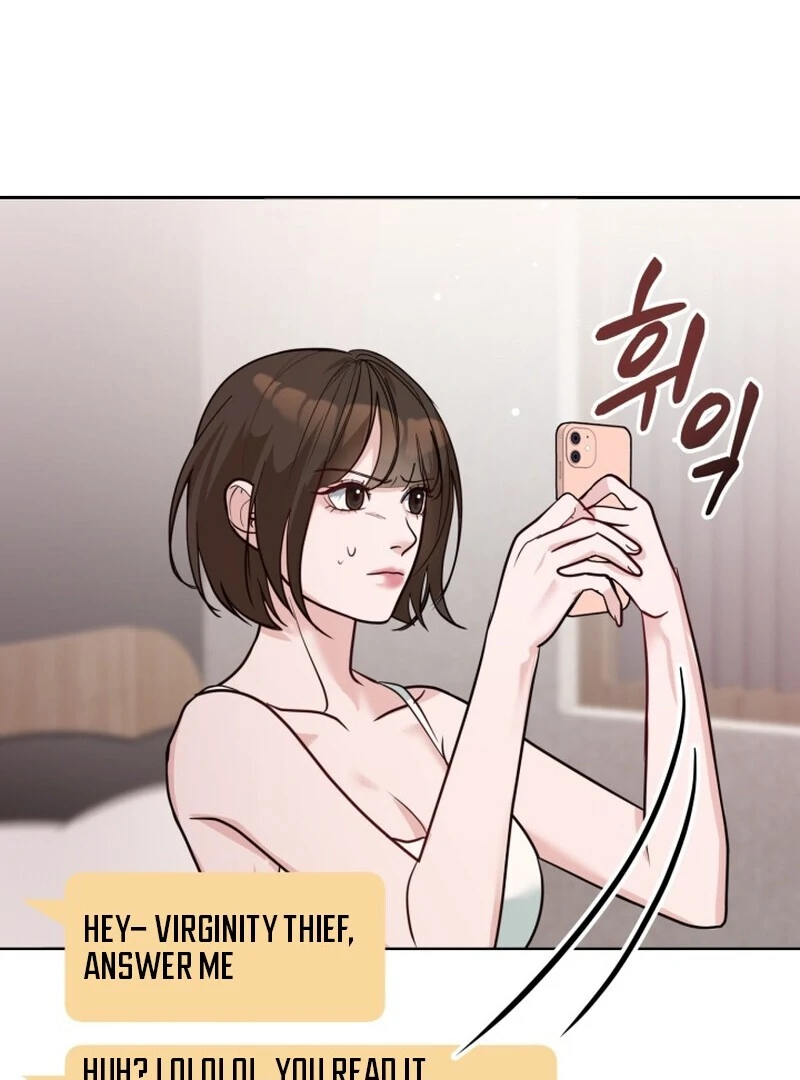 A Game for Three Chapter 3 - Page 81