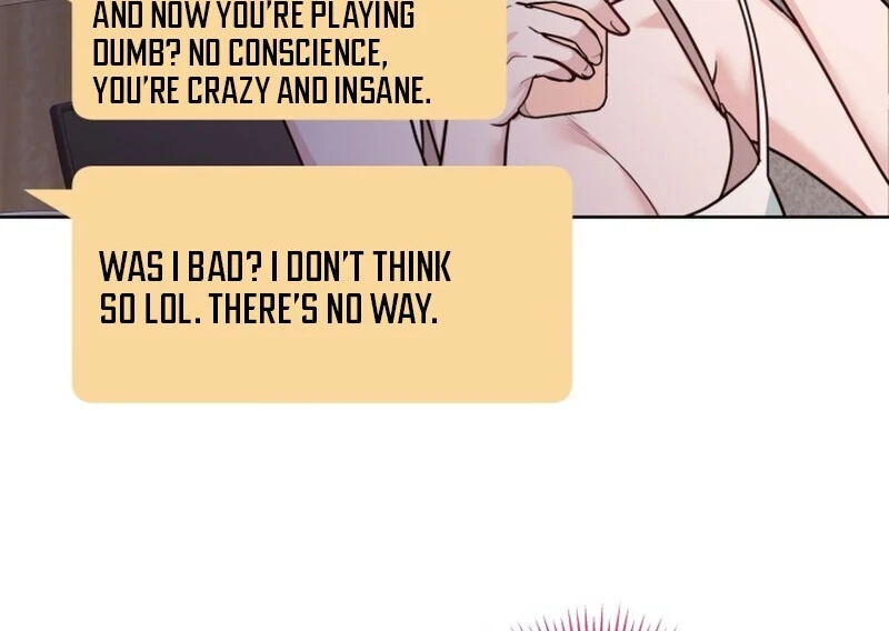 A Game for Three Chapter 3 - Page 83