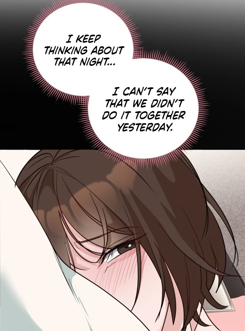 A Game for Three Chapter 3 - Page 85