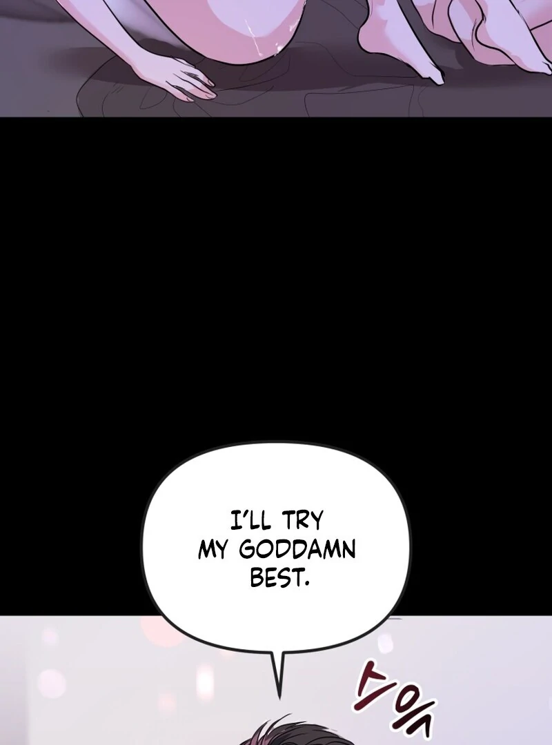 A Game for Three Chapter 3 - Page 10