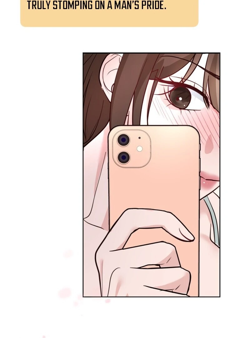 A Game for Three Chapter 3 - Page 91