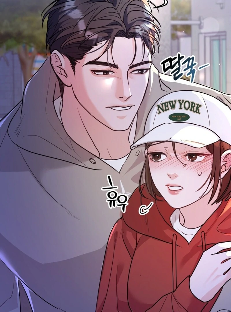 A Game for Three Chapter 4 - Page 17