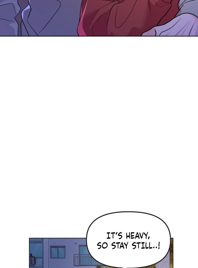 A Game for Three Chapter 4 - Page 18