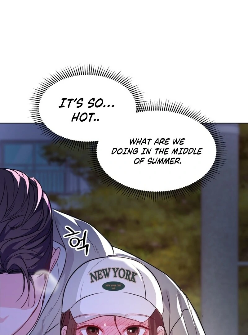 A Game for Three Chapter 4 - Page 20