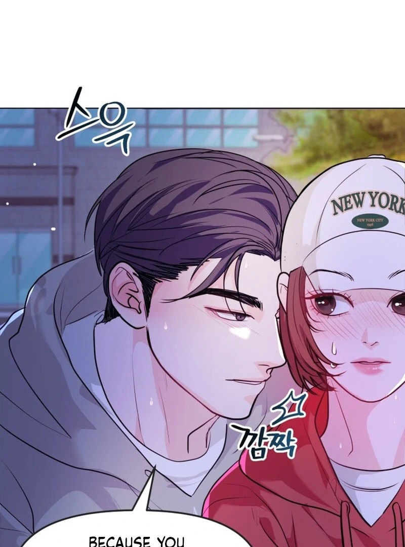 A Game for Three Chapter 4 - Page 22