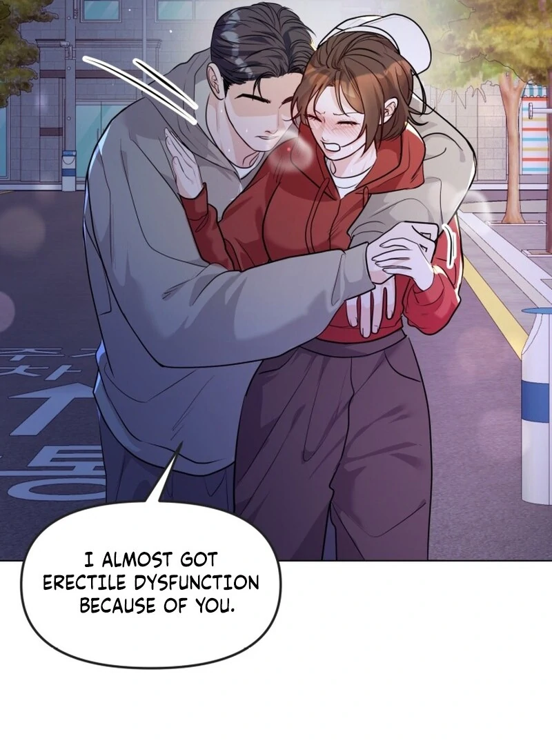 A Game for Three Chapter 4 - Page 24