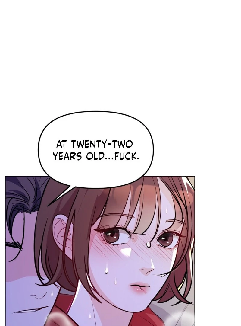 A Game for Three Chapter 4 - Page 25