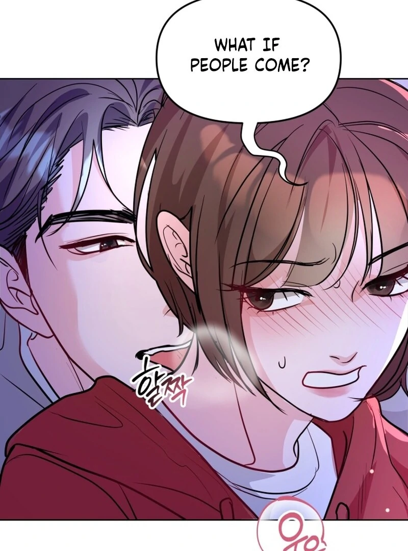 A Game for Three Chapter 4 - Page 30