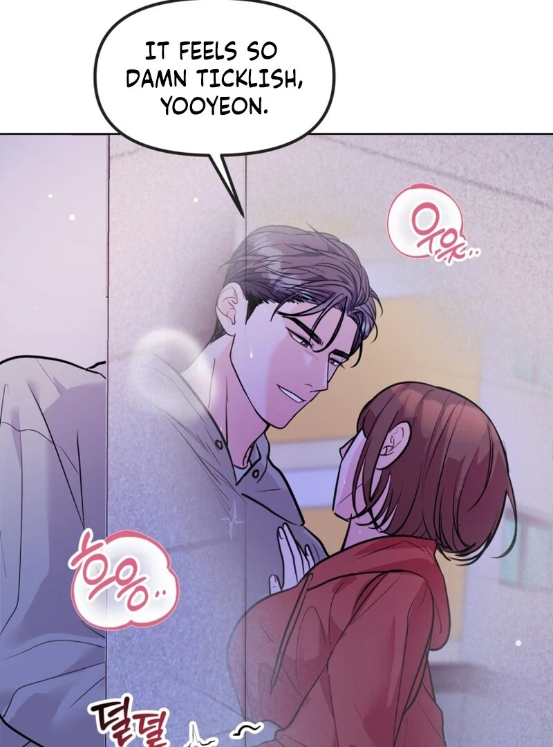 A Game for Three Chapter 4 - Page 45