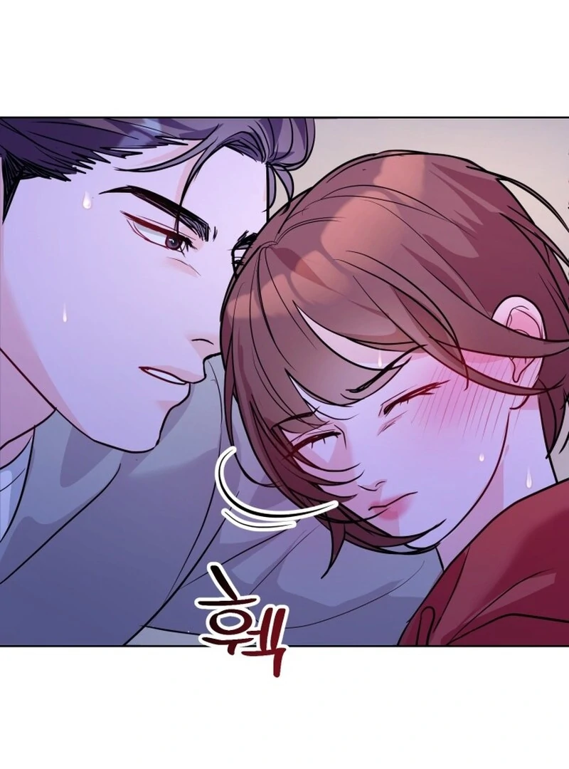 A Game for Three Chapter 4 - Page 50