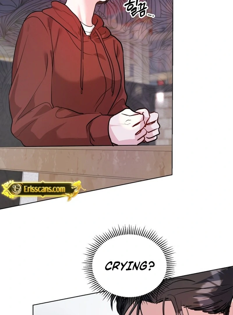 A Game for Three Chapter 4 - Page 6