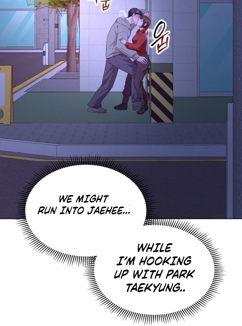 A Game for Three Chapter 4 - Page 64