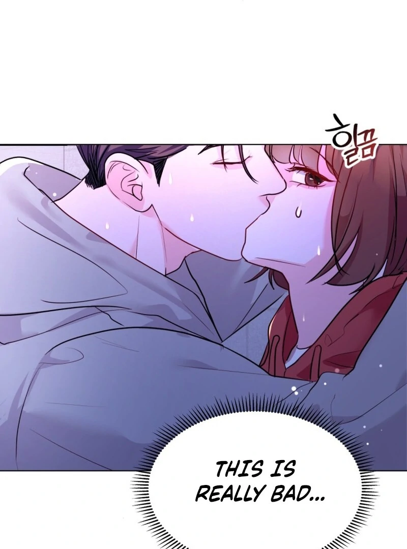 A Game for Three Chapter 4 - Page 65