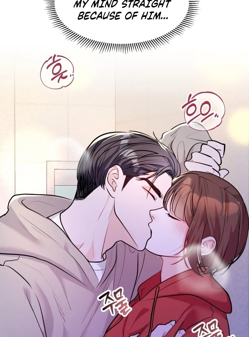 A Game for Three Chapter 4 - Page 68