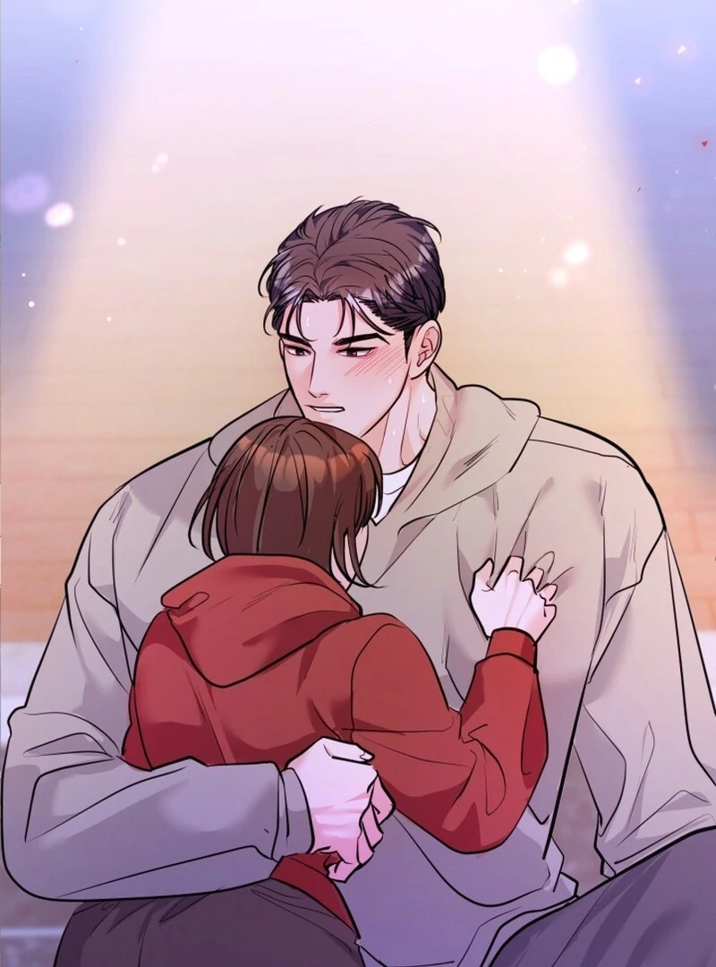 A Game for Three Chapter 4 - Page 91