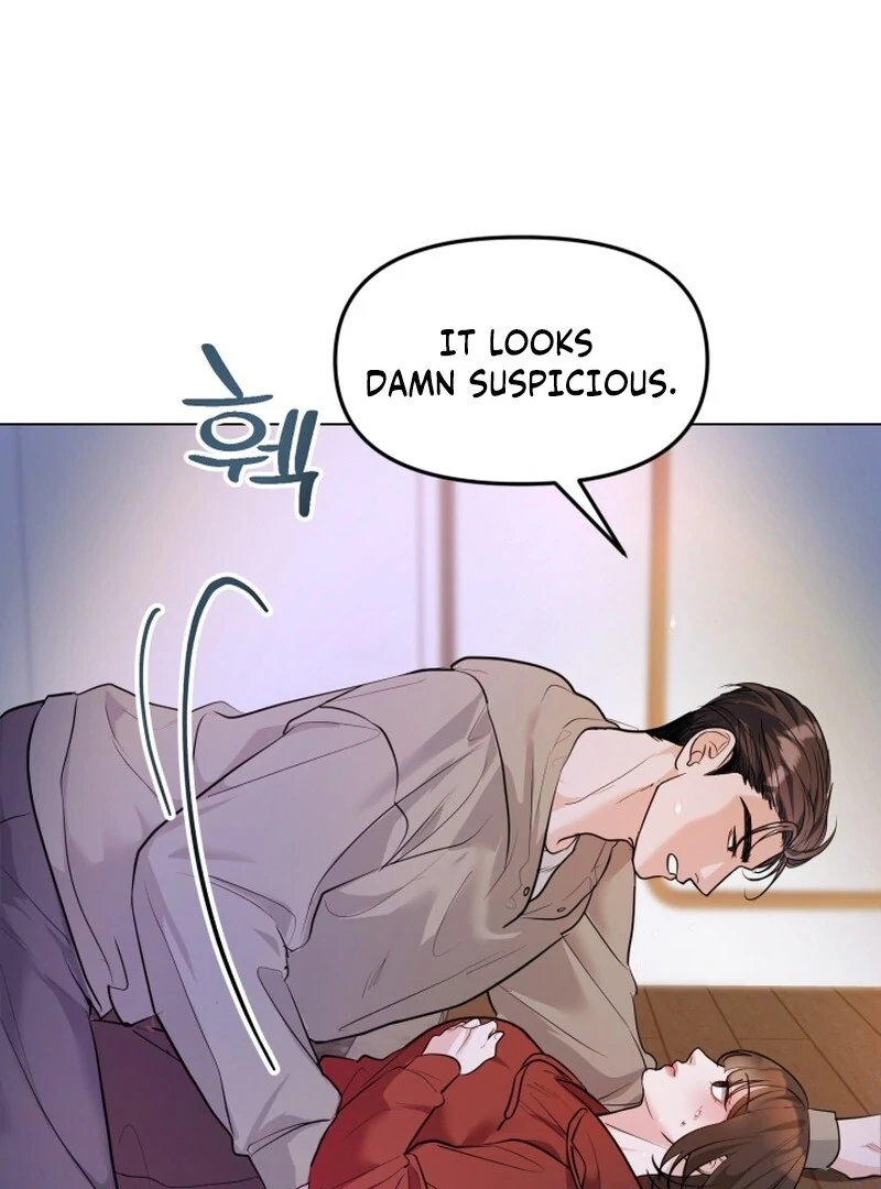 A Game for Three Chapter 4 - Page 94