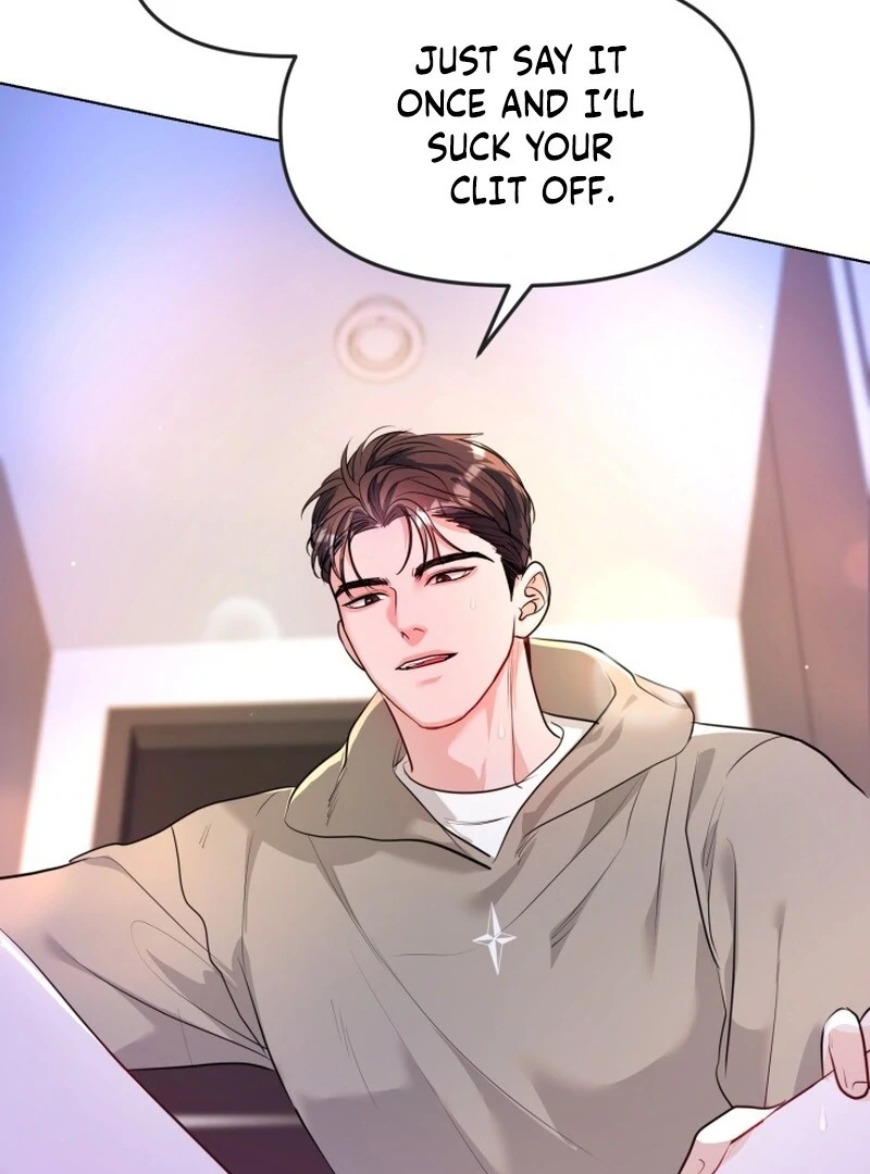 A Game for Three Chapter 5 - Page 2