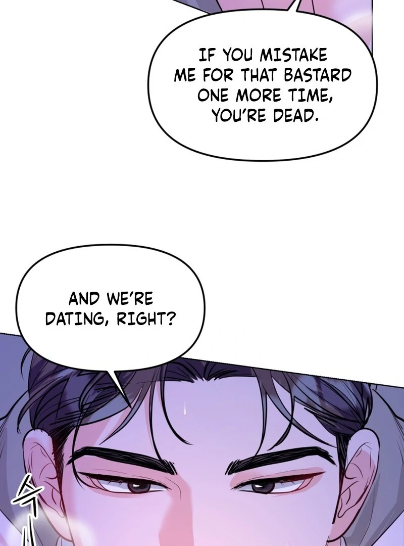 A Game for Three Chapter 5 - Page 11