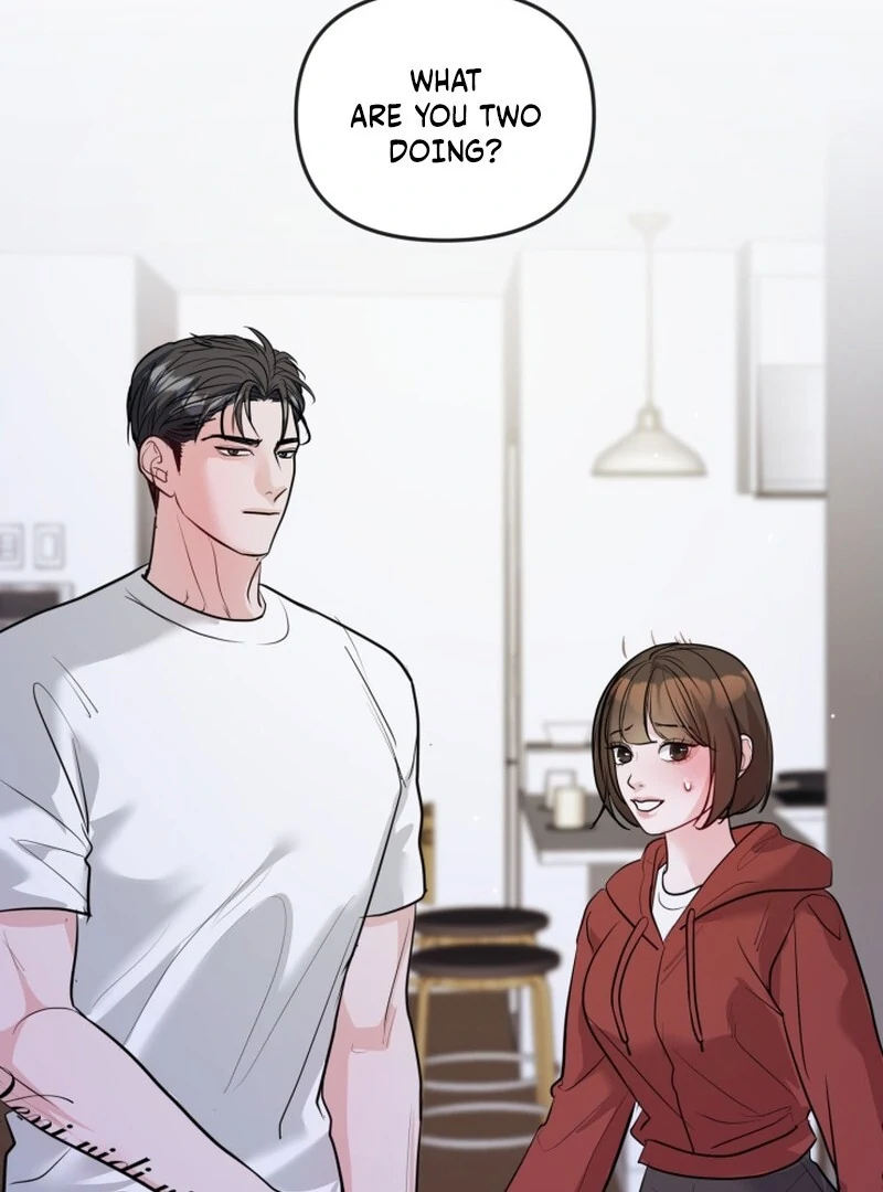 A Game for Three Chapter 5 - Page 114