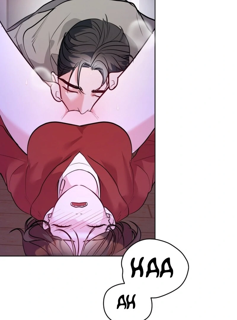 A Game for Three Chapter 5 - Page 17