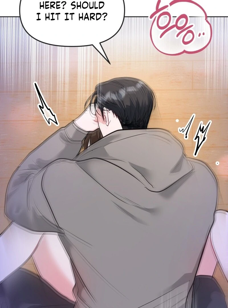 A Game for Three Chapter 5 - Page 36