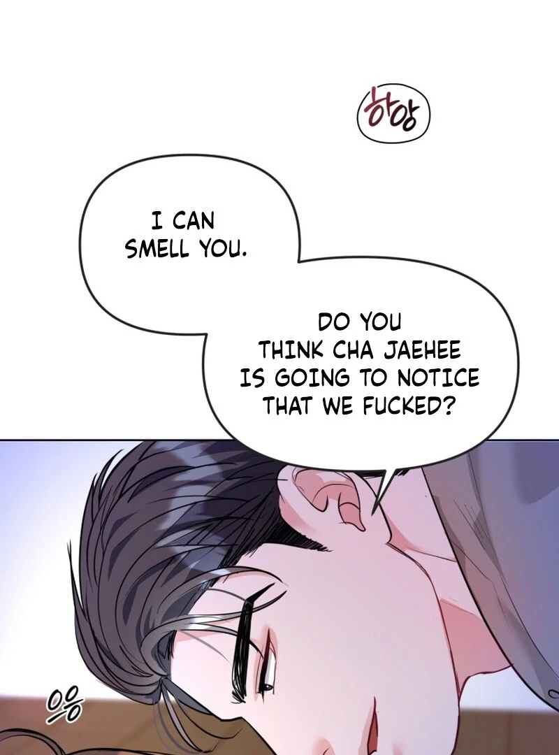 A Game for Three Chapter 5 - Page 38