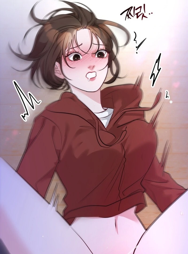 A Game for Three Chapter 5 - Page 43