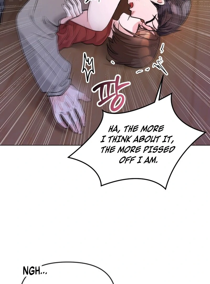 A Game for Three Chapter 5 - Page 46