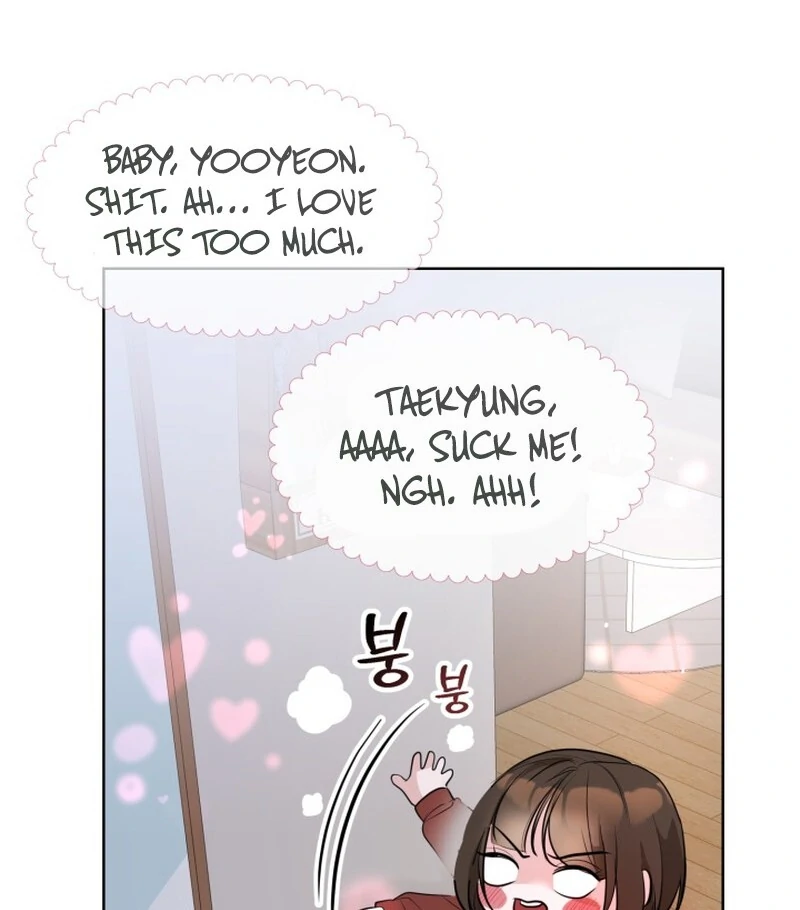 A Game for Three Chapter 5 - Page 55