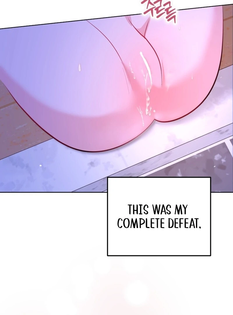 A Game for Three Chapter 5 - Page 7