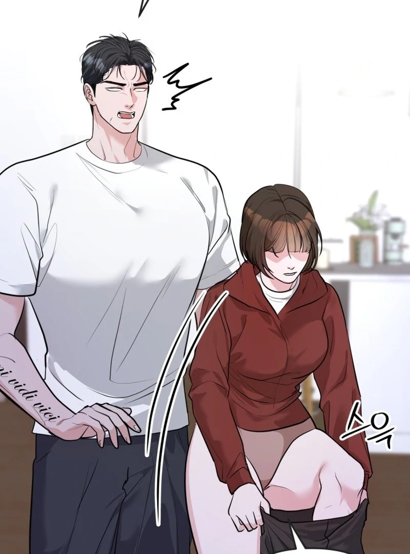 A Game for Three Chapter 5 - Page 64