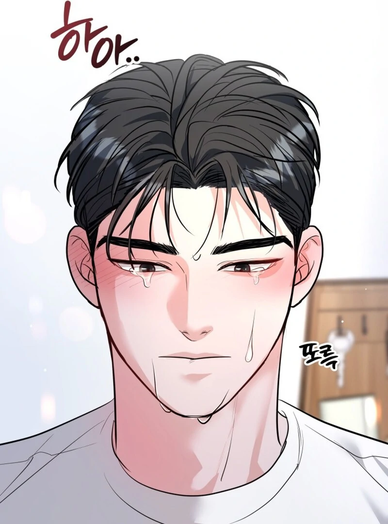 A Game for Three Chapter 5 - Page 84