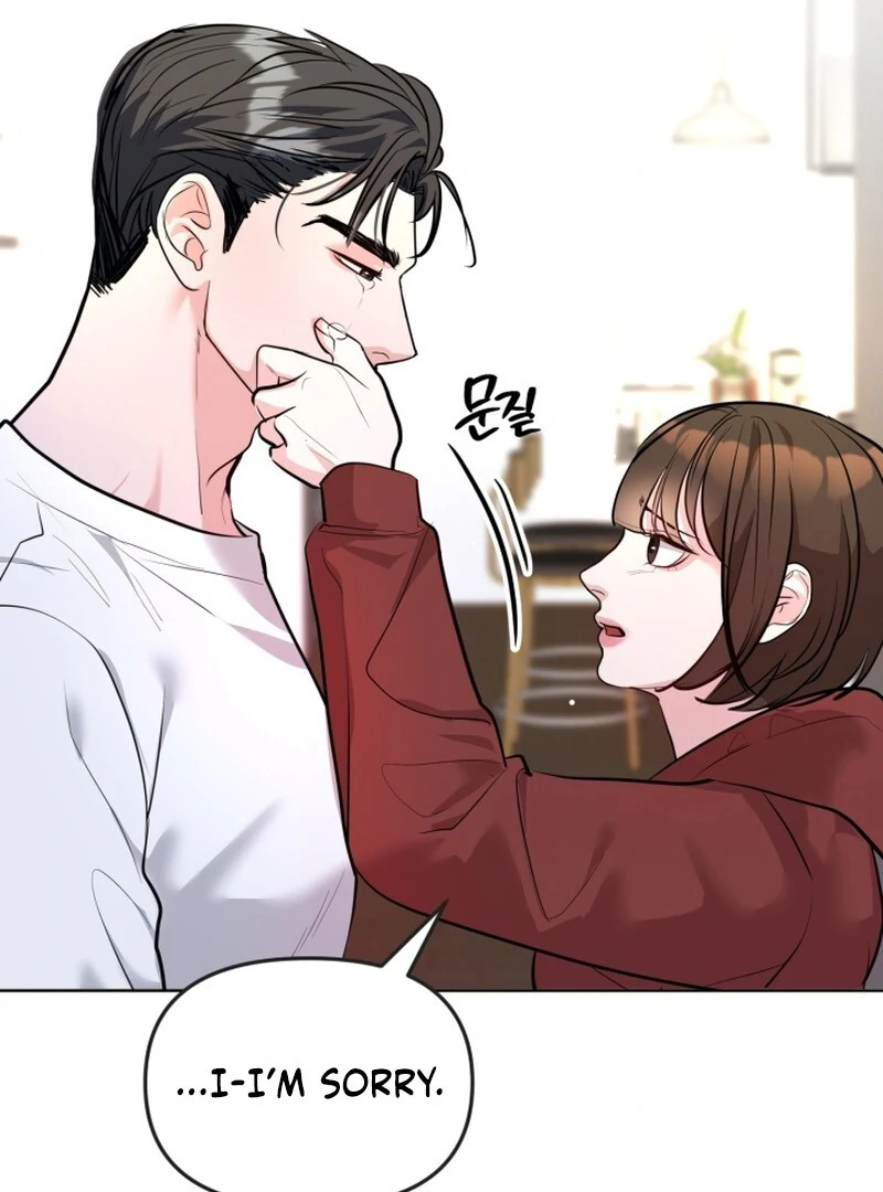 A Game for Three Chapter 5 - Page 86